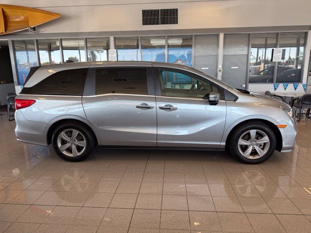 Used 2019 Honda Odyssey EX-L image 3