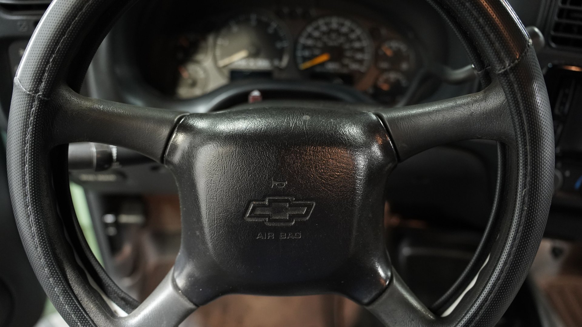 Used 2001 Chevrolet Blazer LS image 31