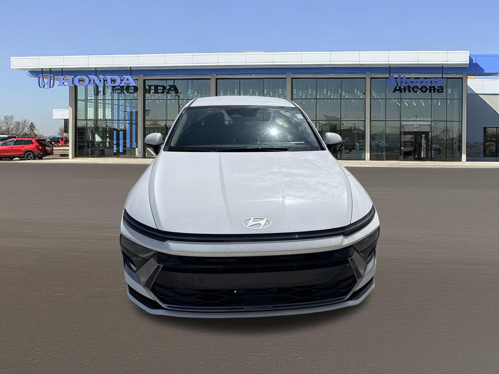 Used 2024 Hyundai Sonata SEL FWD image 8