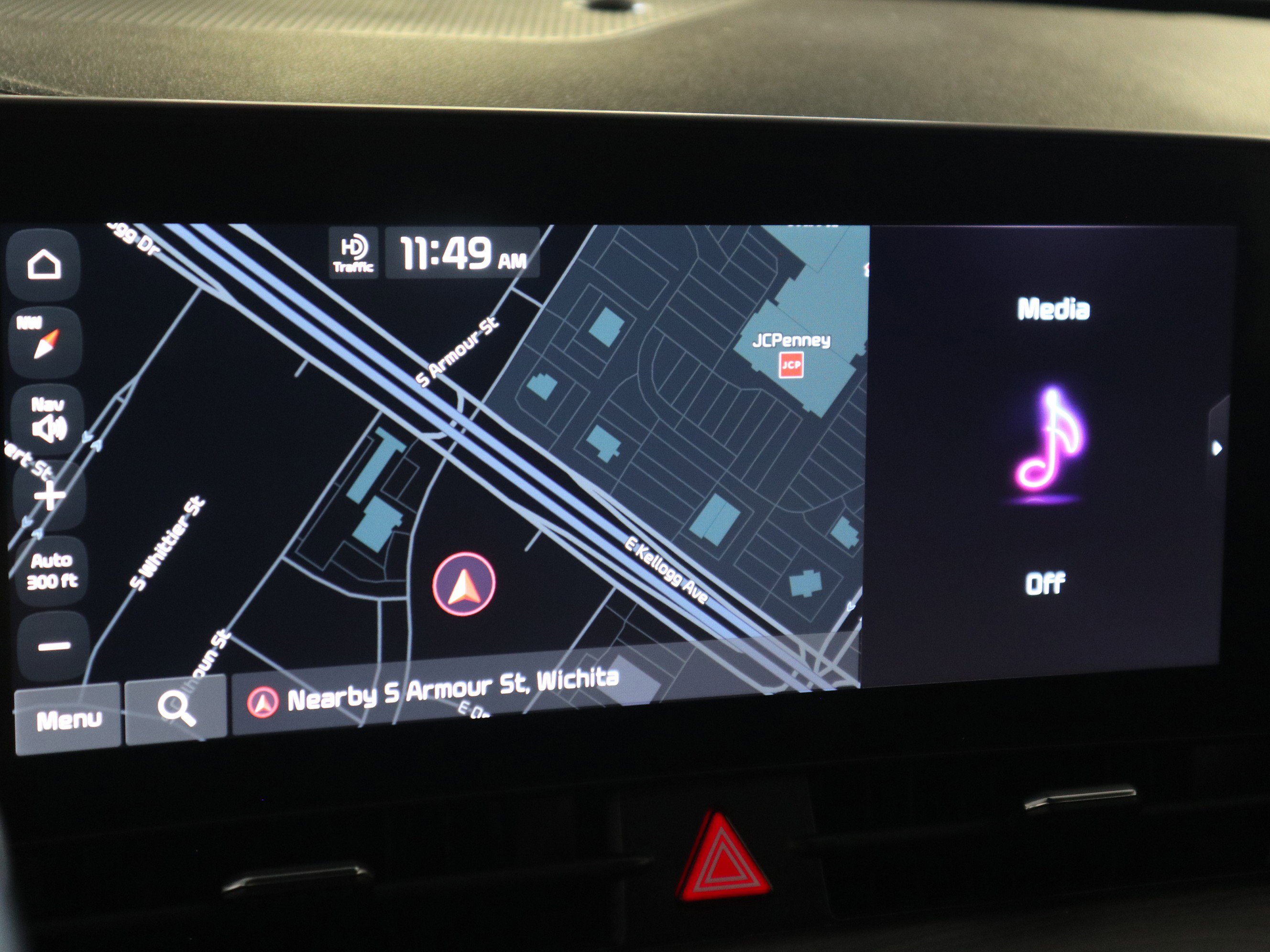 Used 2023 Kia Sportage X-Pro Prestige image 24