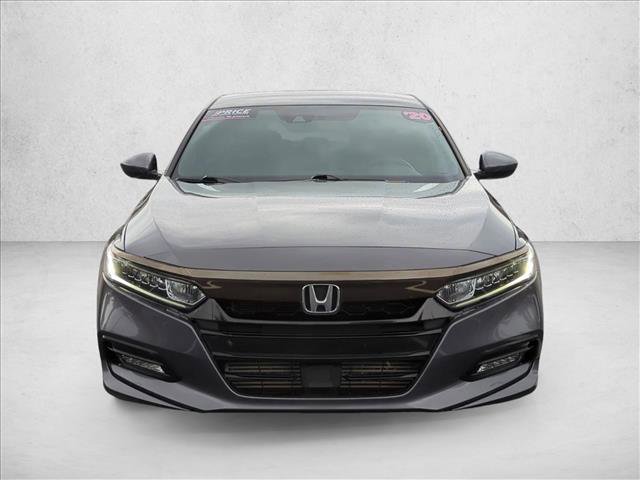 Used 2020 Honda Accord Sport image 2