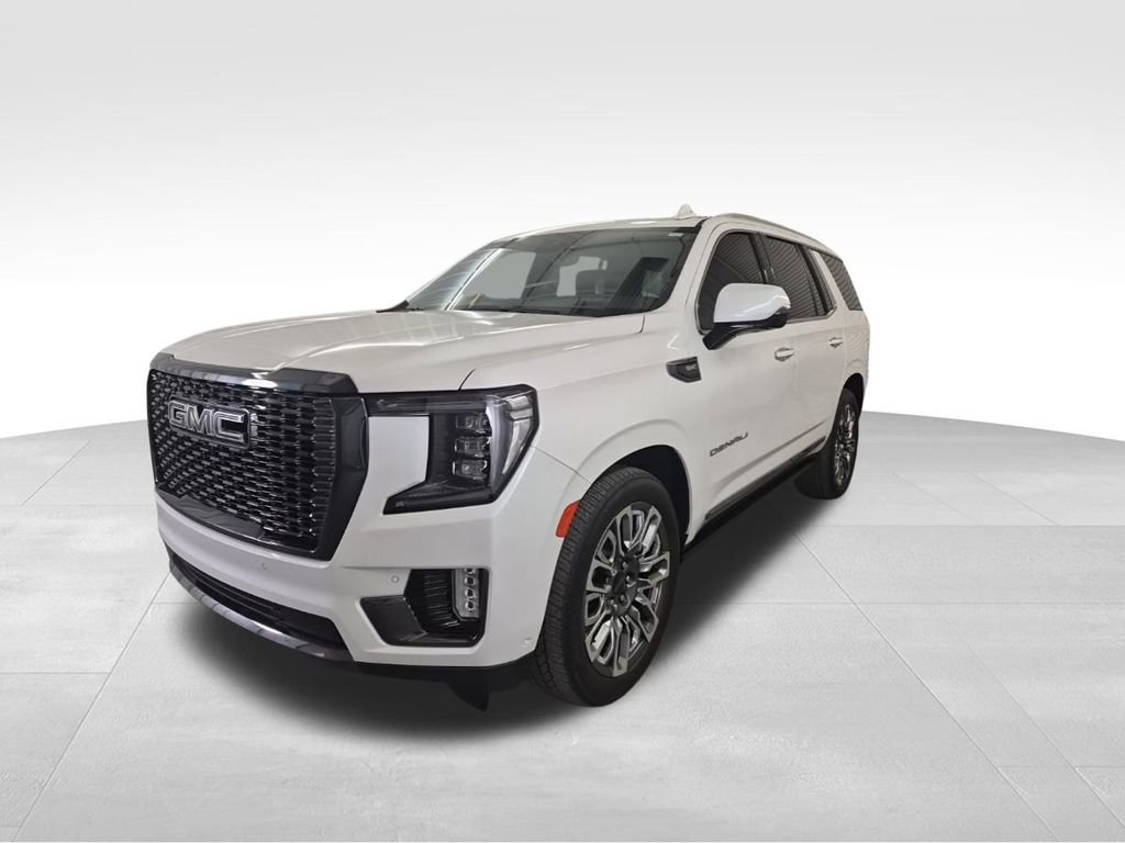 Used 2023 GMC Yukon Denali Ultimate image 5