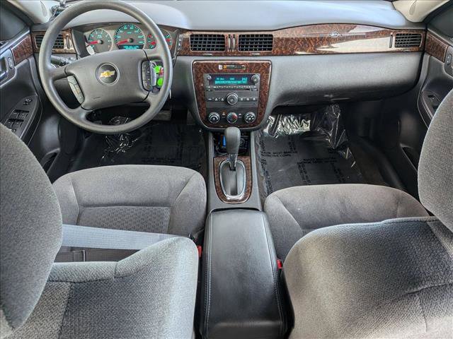 Used 2015 Chevrolet Impala Limited LS image 17