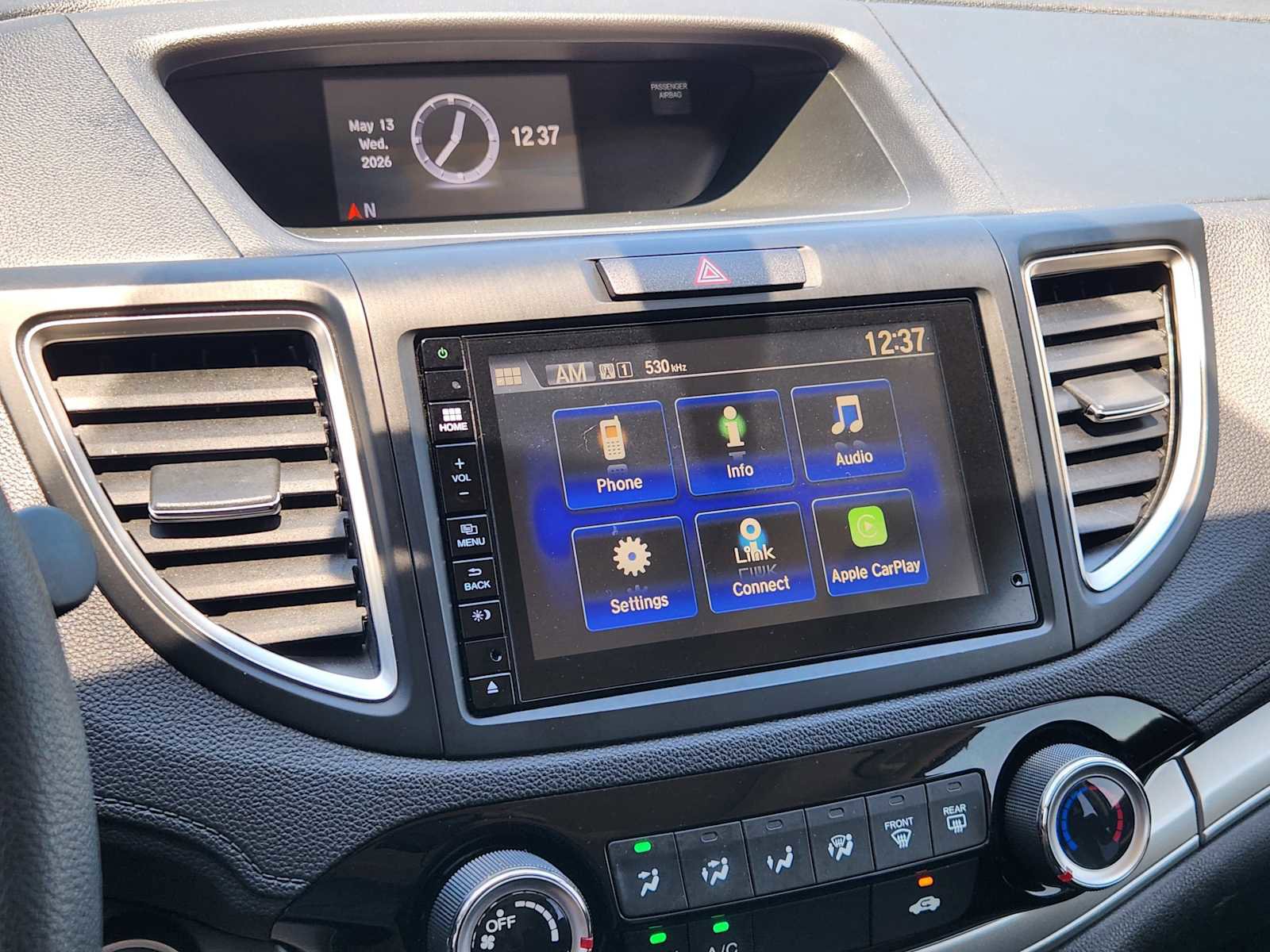 Used 2016 Honda CR-V EX image 17