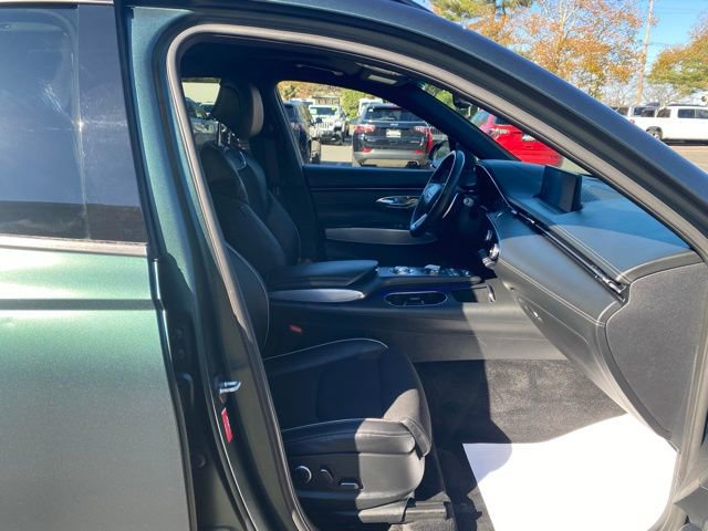 Used 2023 Genesis GV70 2.5T Sport Prestige w/ Sport Prestige Package image 30