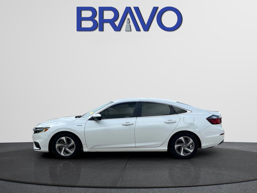 Used 2020 Honda Insight EX image 9