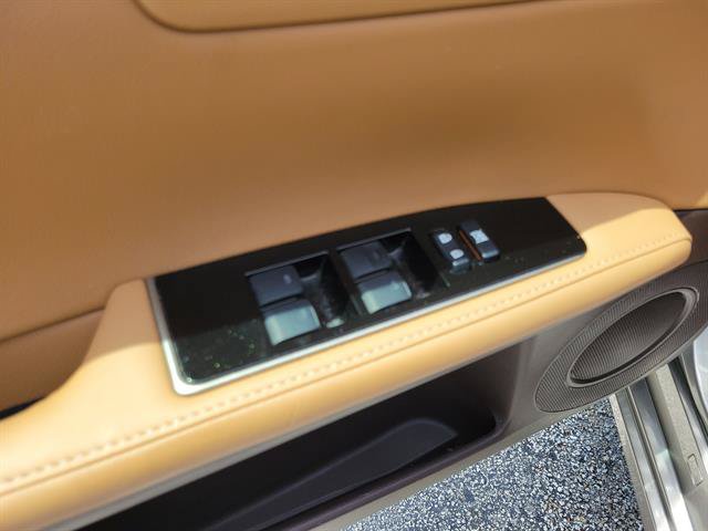 Used 2016 Lexus ES 350 w/ Luxury Package w/Wood Trim FWD image 36