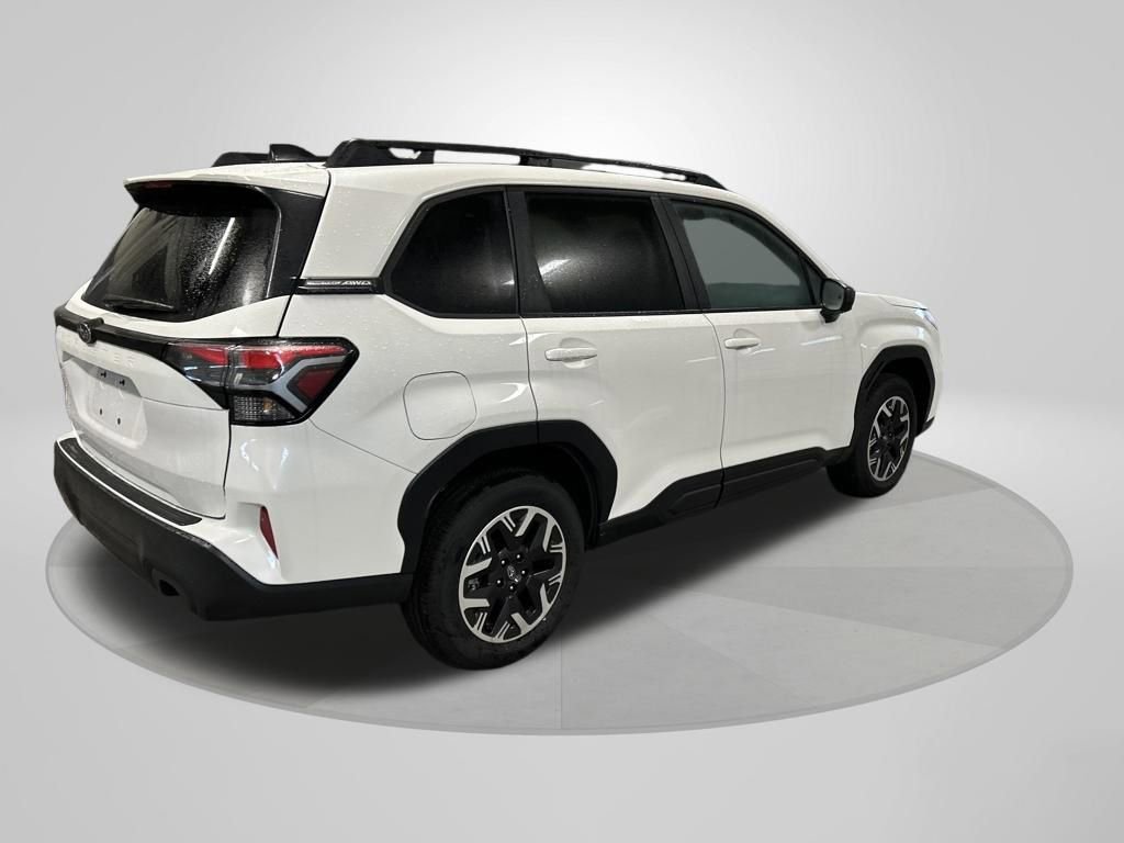 New 2026 Subaru Forester Premium image 6