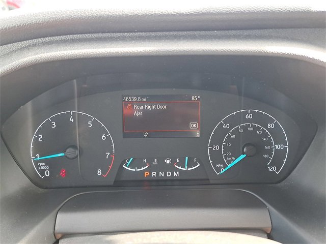 Used 2021 Ford Transit 150 Medium Roof image 27