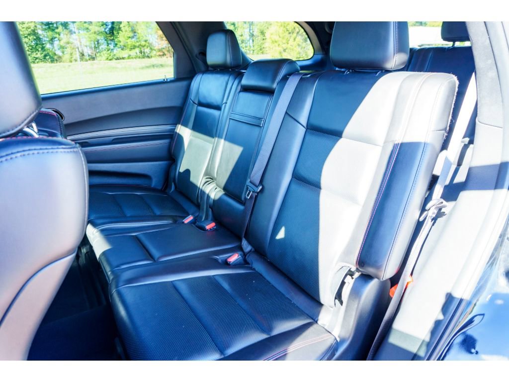 Used 2023 Dodge Durango GT image 21