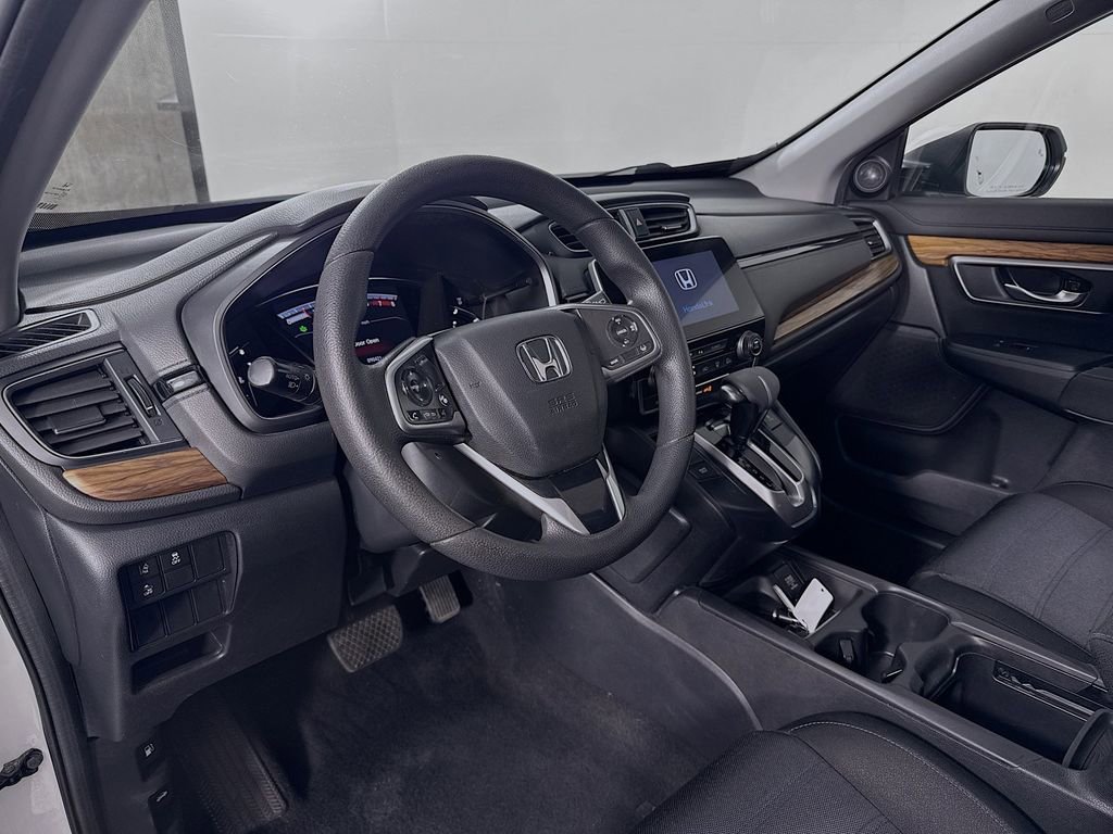 Used 2019 Honda CR-V EX image 7