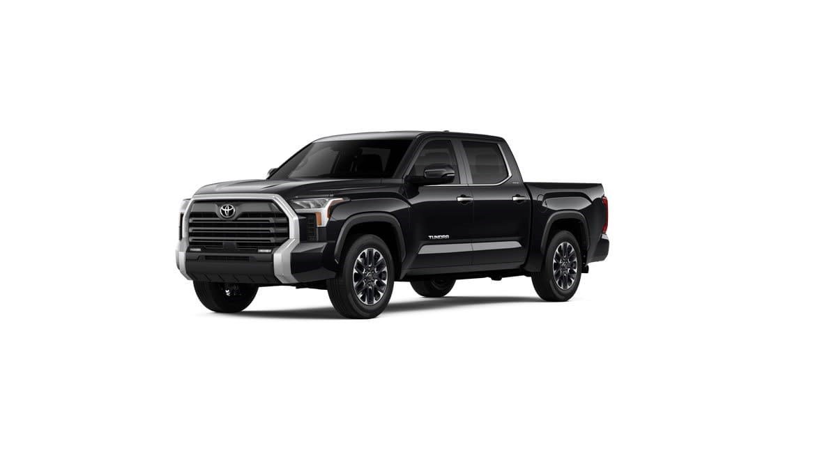 Used 2026 Toyota Tundra SR5 AWD/4WD image 45