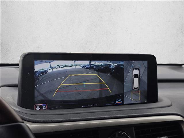 Used 2022 Lexus RX 450hL AWD w/ Premium Package image 18