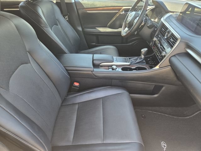 Used 2020 Lexus RX 350 FWD w/ Premium Package image 13