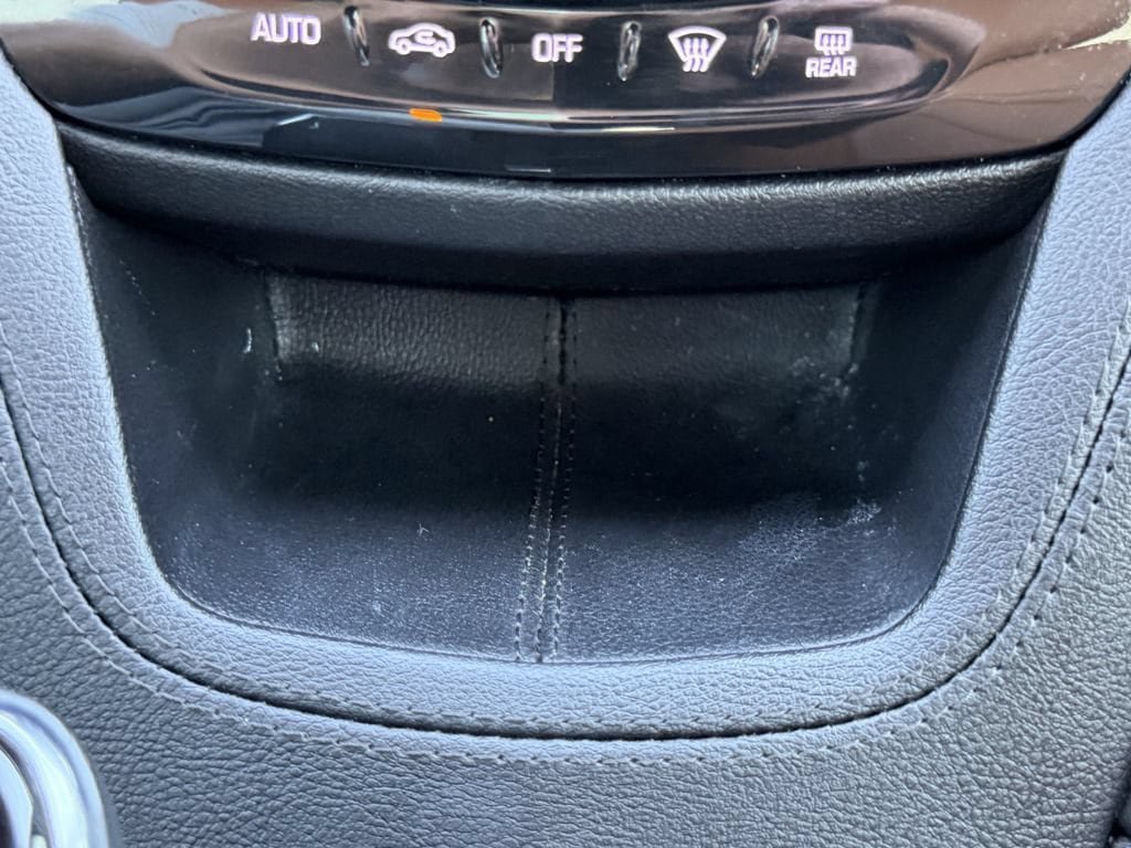 Used 2022 Cadillac XT5 Premium Luxury FWD image 24