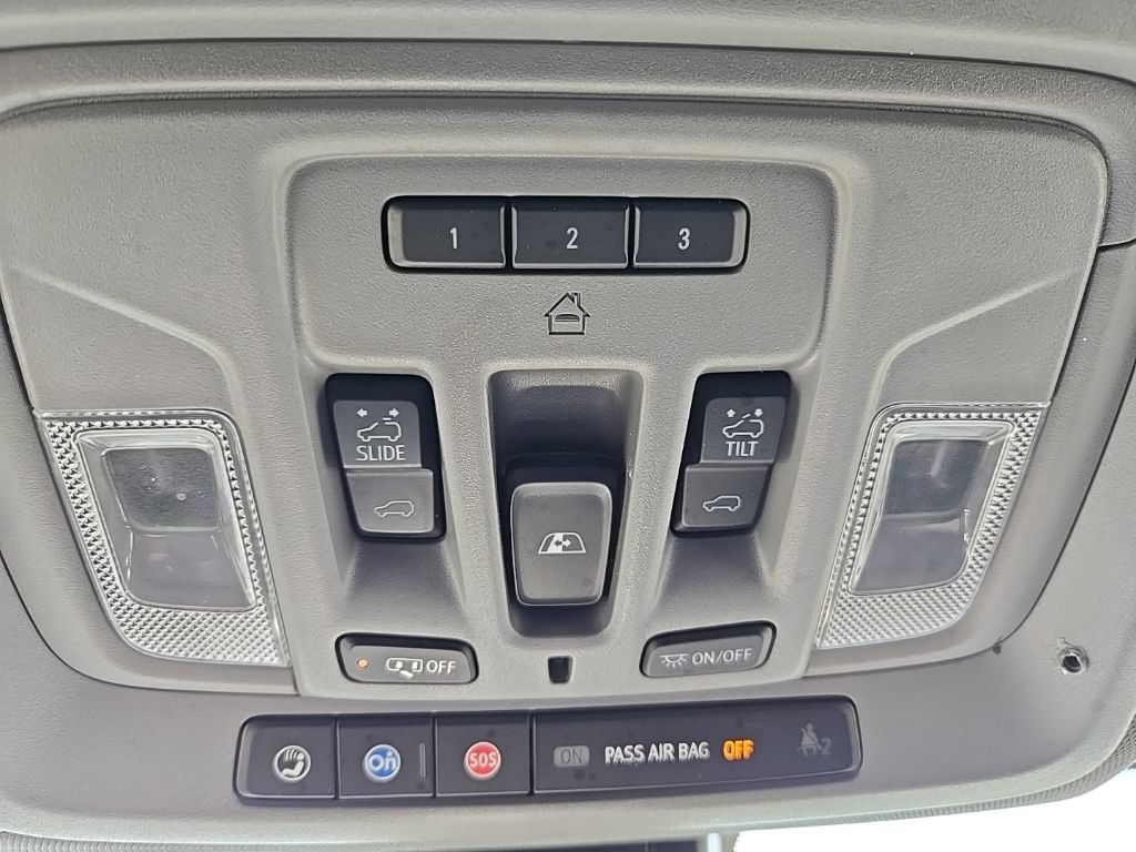 Used 2022 GMC Sierra 2500 Denali AWD/4WD image 46
