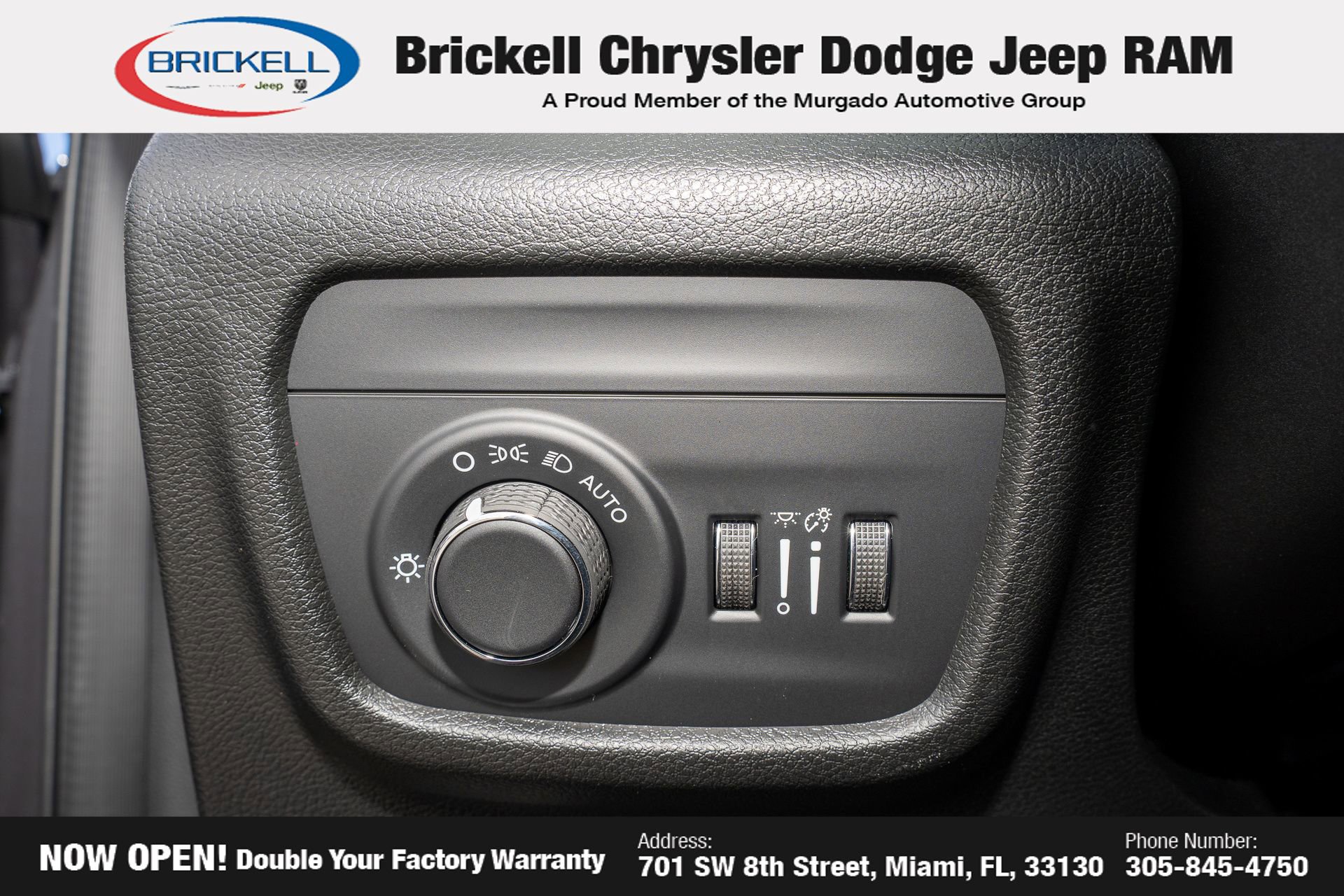 New 2025 Jeep Grand Cherokee L Altitude image 33