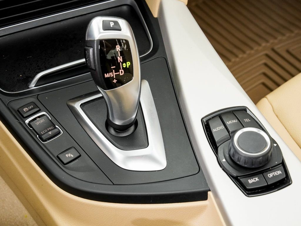 Used 2016 BMW 320i xDrive 320i xDrive image 20