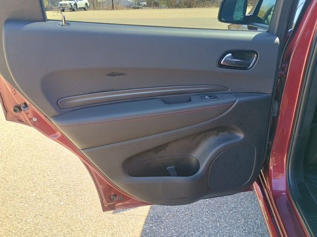 Used 2023 Dodge Durango GT AWD/4WD image 20