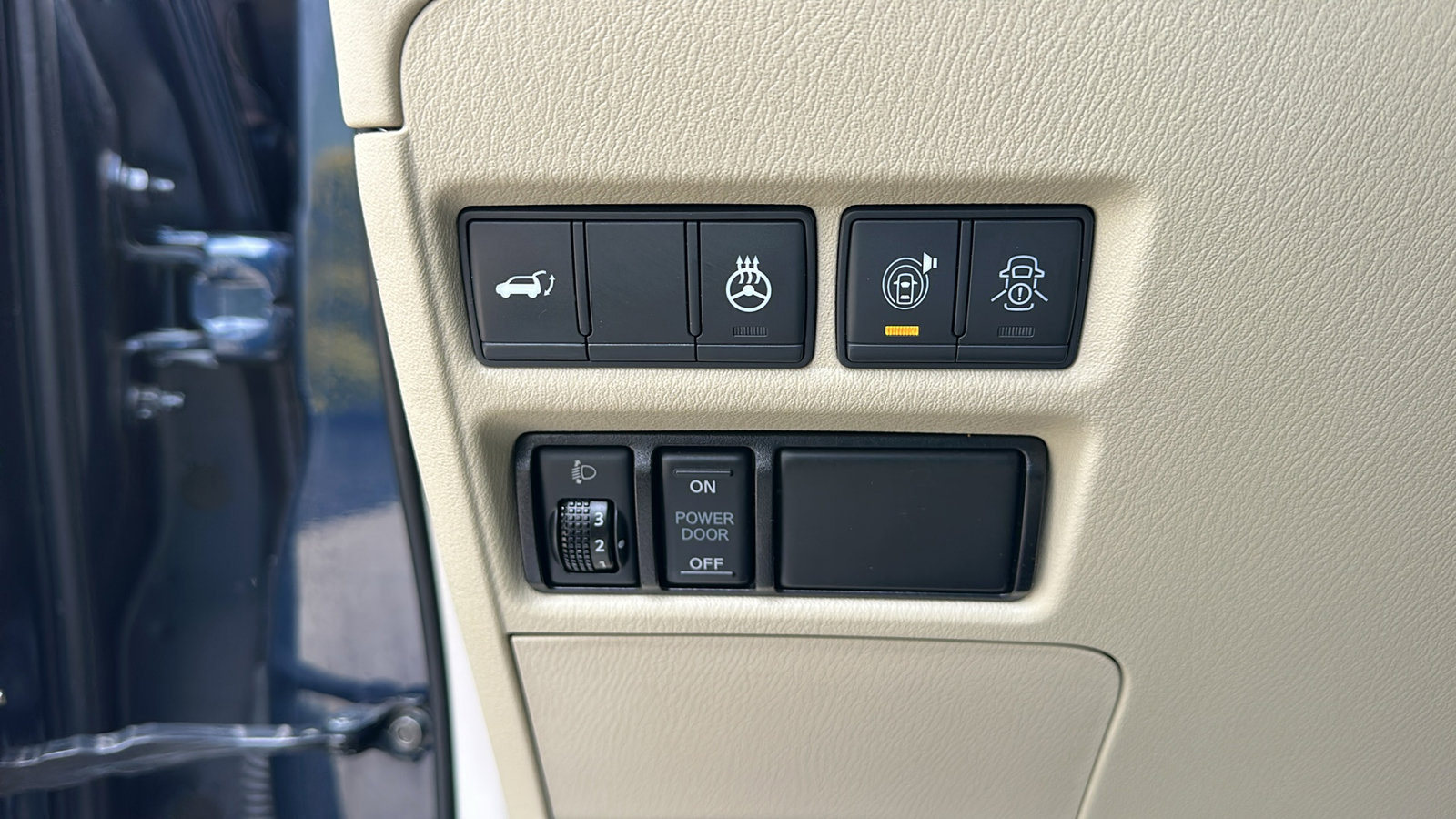 Used 2020 INFINITI QX80 Luxe w/ Proassist Package image 16