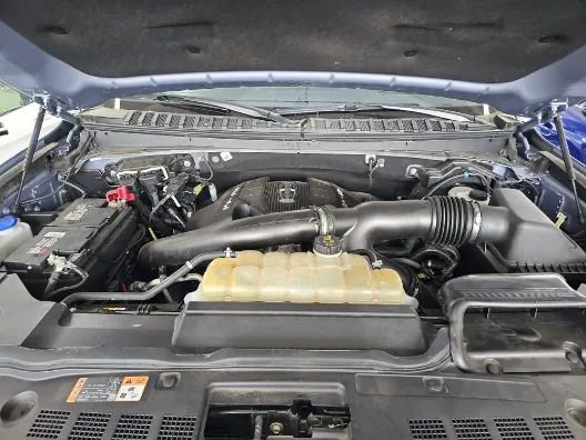 Used 2019 Lincoln Navigator Black Label image 18