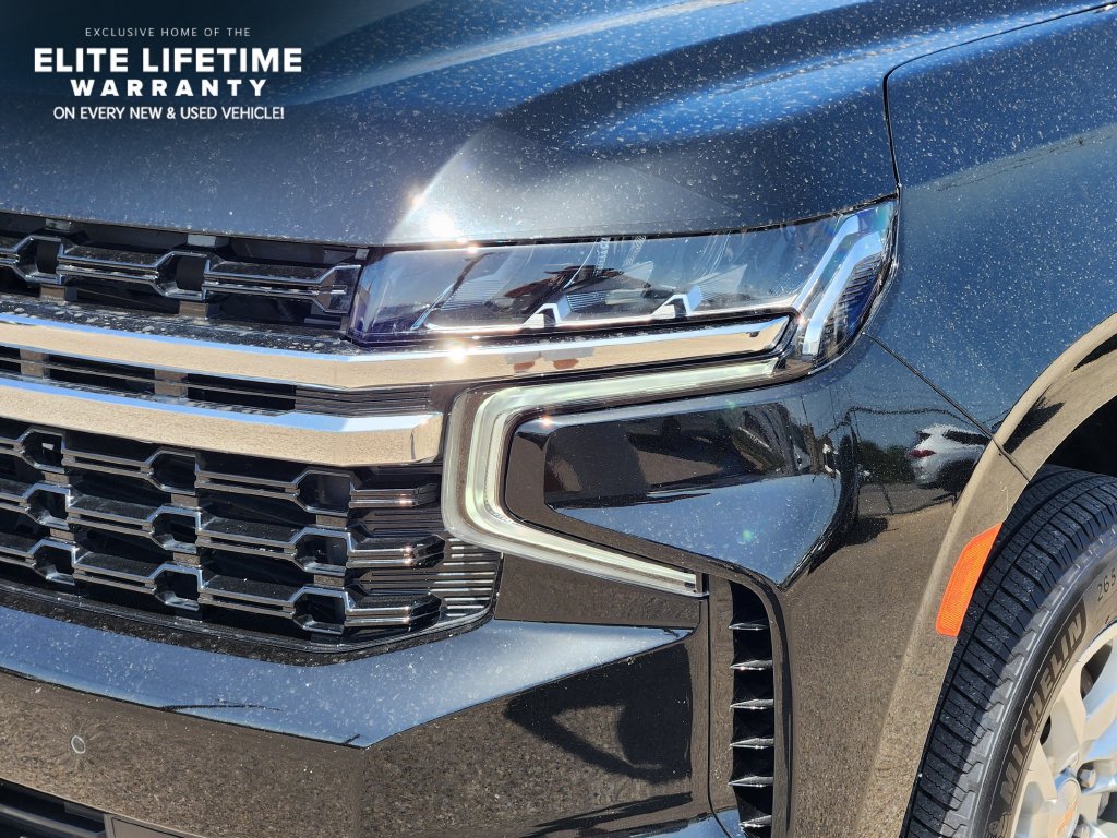 Used 2024 Chevrolet Tahoe LS w/ Driver Alert Package RWD image 6
