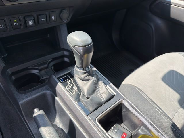 Used 2023 Toyota Tacoma TRD Off-Road w/ Technology Package image 20