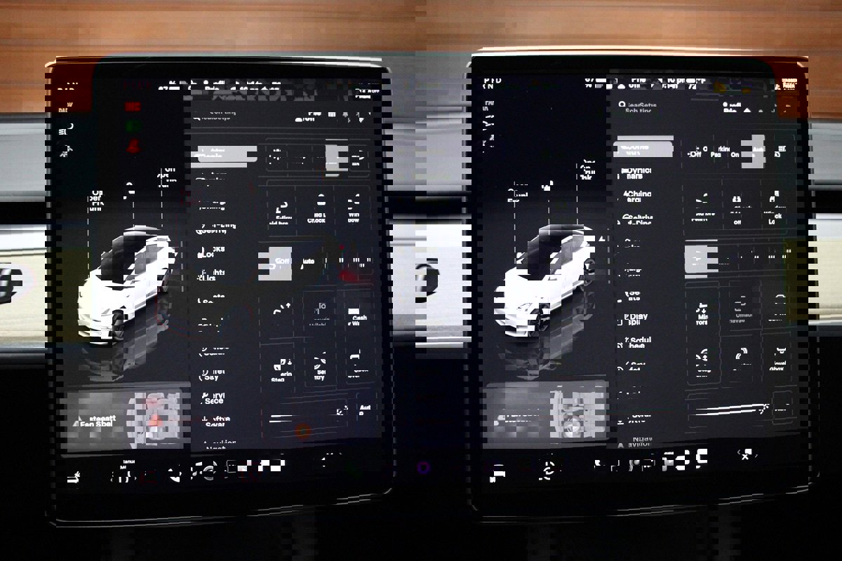 Used 2023 Tesla Model 3 Standard Range RWD image 23