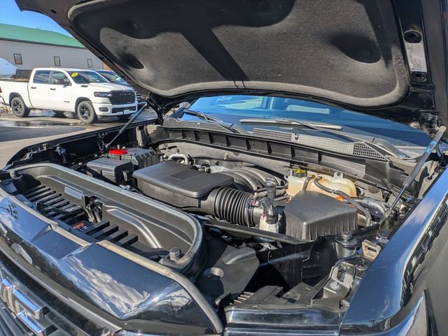 Certified 2023 GMC Sierra 1500 Elevation w/ Preferred Package image 35