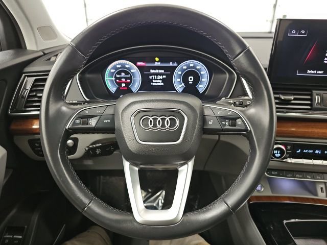 Used 2022 Audi Q5 e Prestige image 18