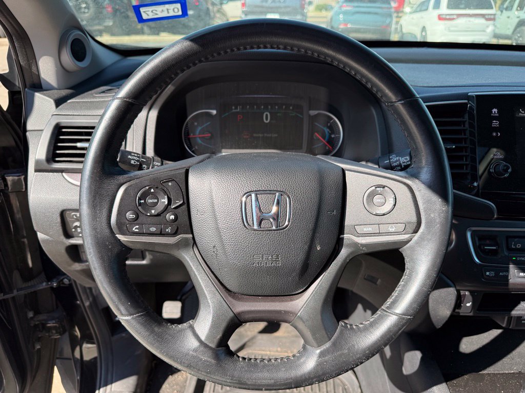 Used 2019 Honda Pilot EX-L image 14