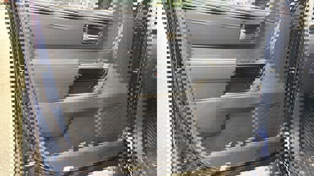 New 2026 Toyota Tundra Limited image 13