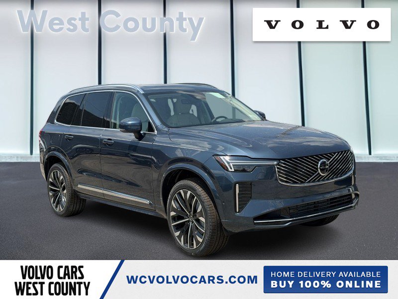 New 2026 Volvo XC90 T8 Ultra w/ Protection Package Premier AWD/4WD image 1