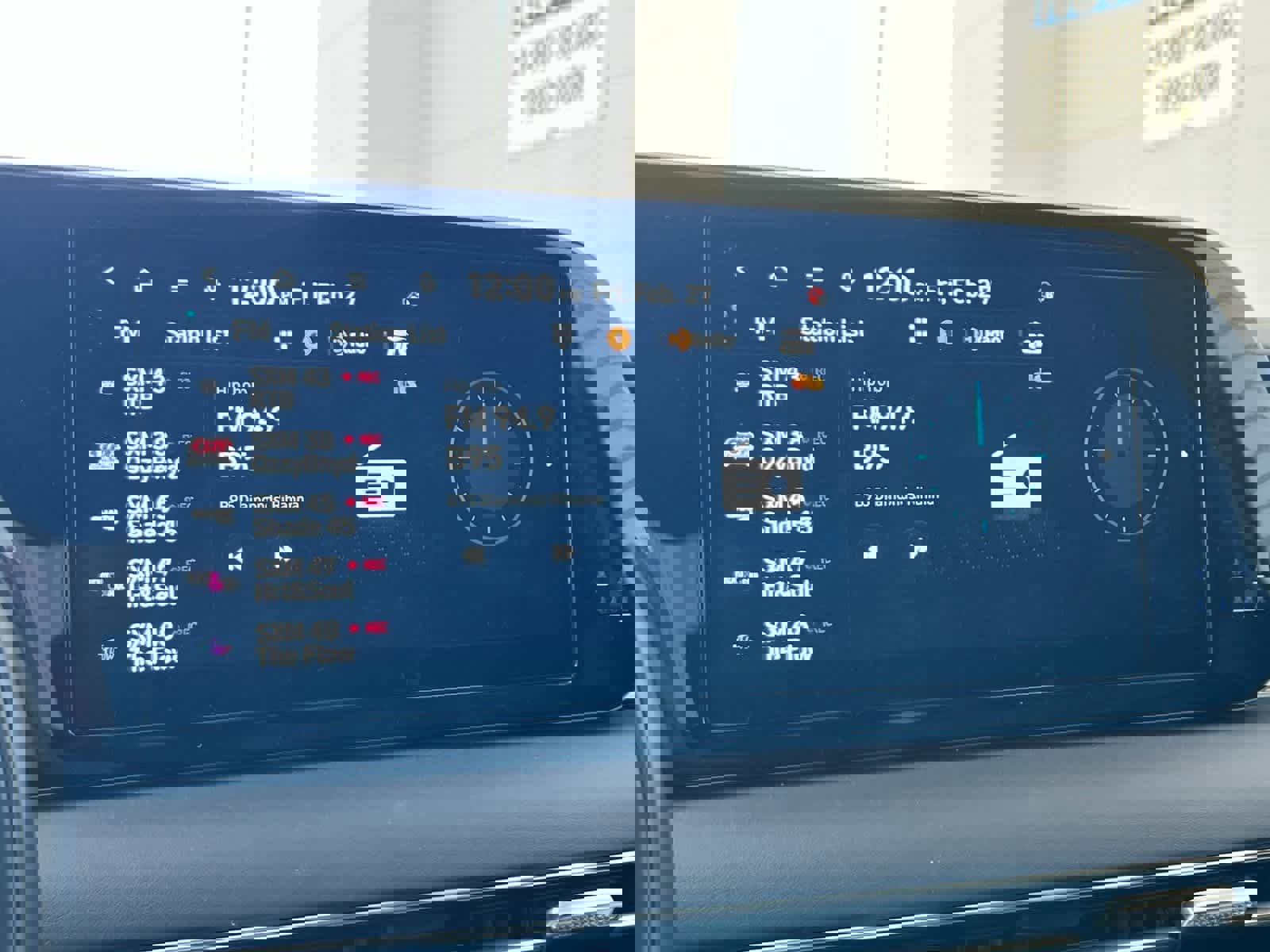 Used 2025 Hyundai Palisade Calligraphy image 19