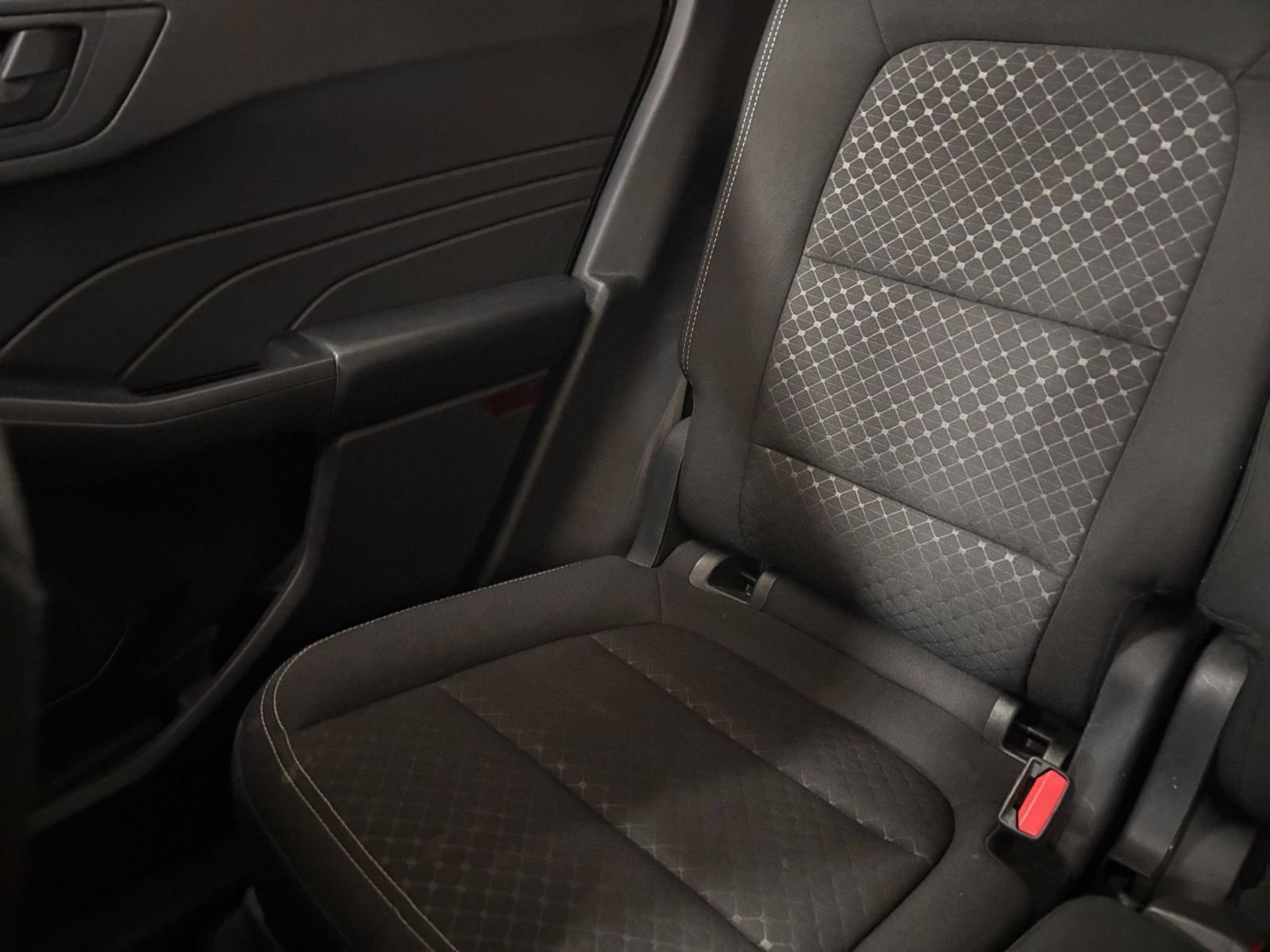 Used 2024 Ford Escape Active AWD/4WD image 40