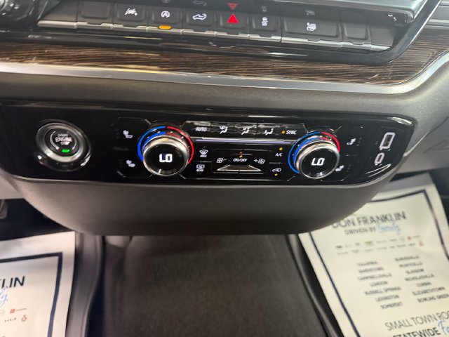 Used 2024 GMC Sierra 1500 SLE AWD/4WD image 13