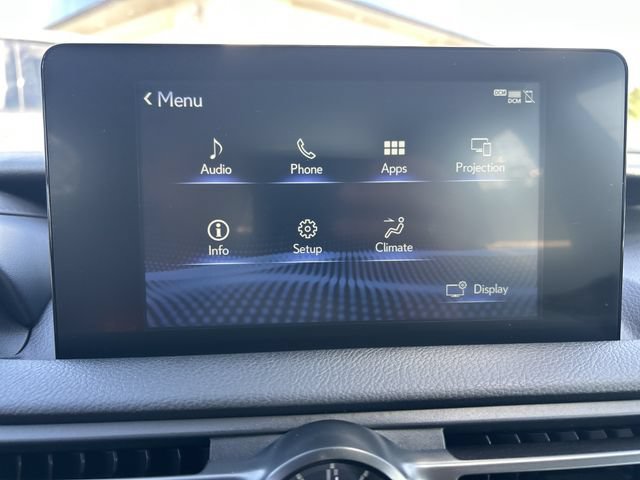 Used 2024 Lexus IS 350 F Sport w/ Memory Package RWD image 24