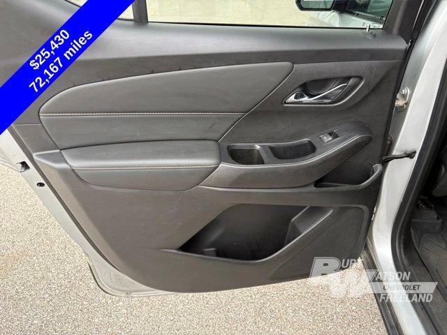 Used 2020 Chevrolet Traverse RS AWD/4WD image 29