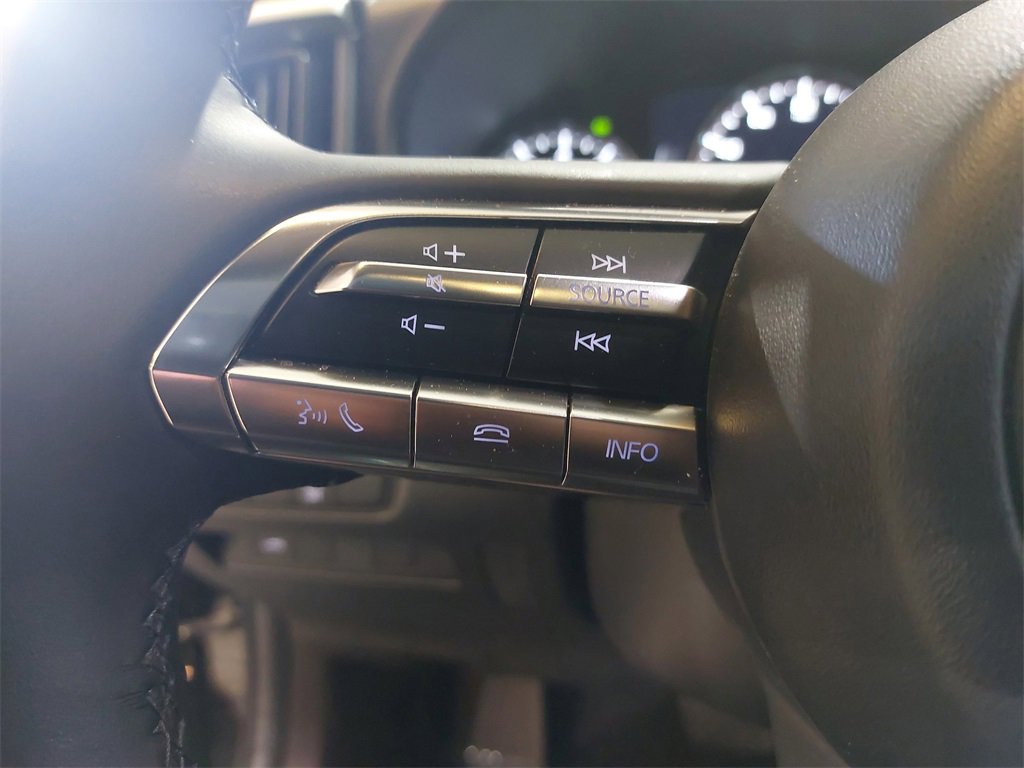 Used 2025 MAZDA CX-50 AWD 2.5 S w/ Weather Package image 17