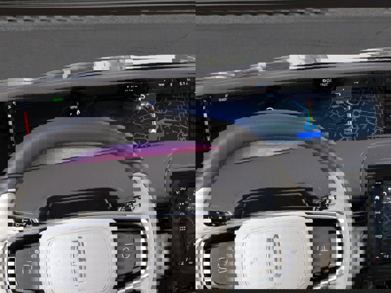 New 2026 Lincoln Nautilus Black Label image 13