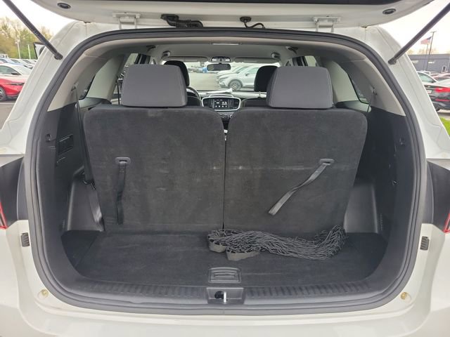 Used 2020 Kia Sorento LX image 39