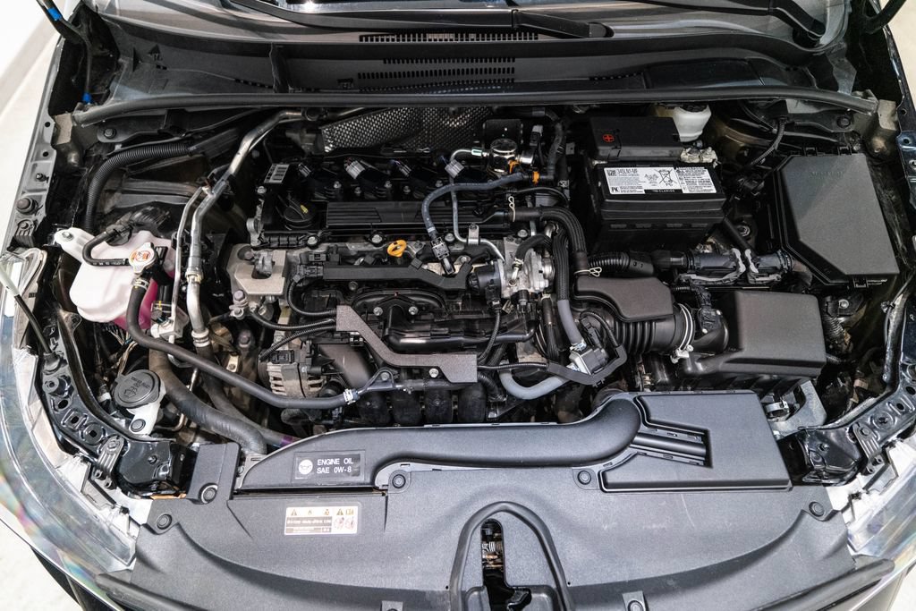 Used 2024 Toyota Corolla LE FWD image 31