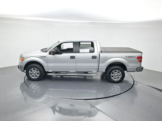 Used 2013 Ford F150 XLT w/ Luxury Equipment Group AWD/4WD image 41