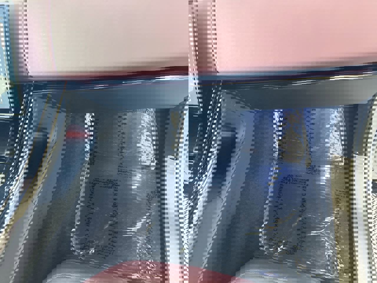 Used 2024 Land Rover Range Rover Sport Dynamic SE image 31