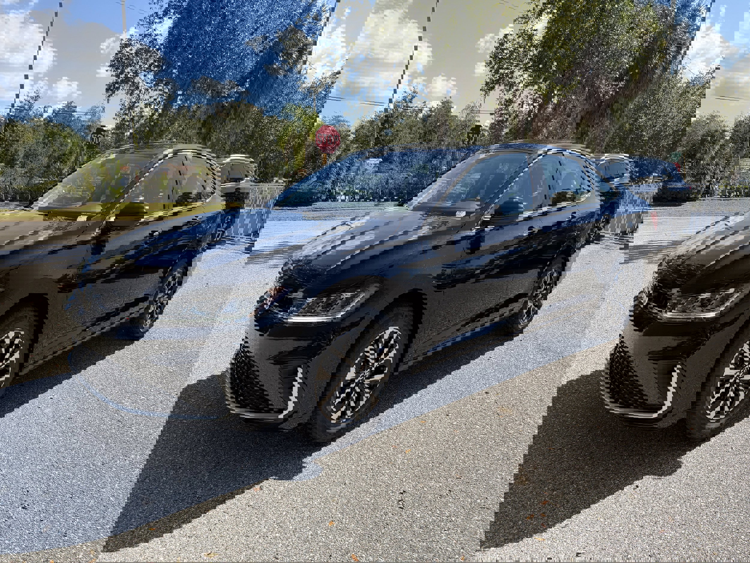 New 2026 Volkswagen Jetta S image 7