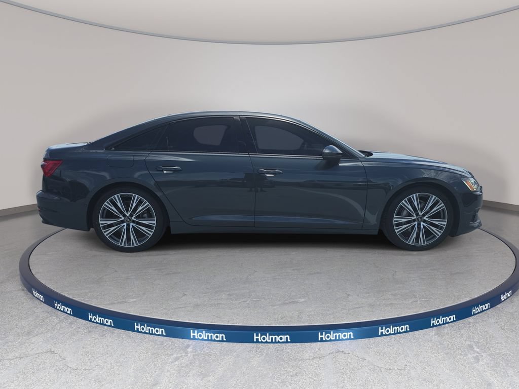 Used 2024 Audi A6 2.0T Premium AWD/4WD image 7