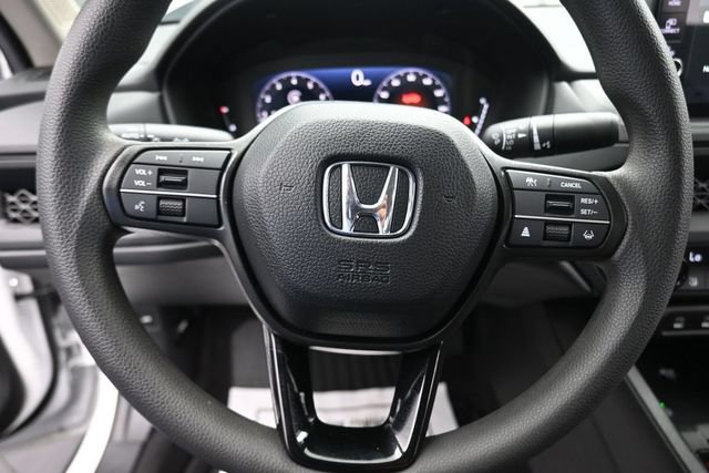 Certified 2026 Honda Accord SE image 14