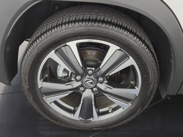 Certified 2024 Lexus UX 250h FWD image 10