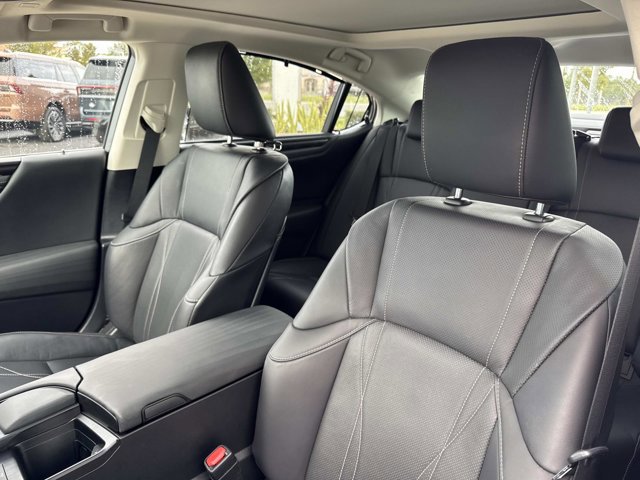 Used 2022 Lexus ES 350 Ultra Luxury image 14