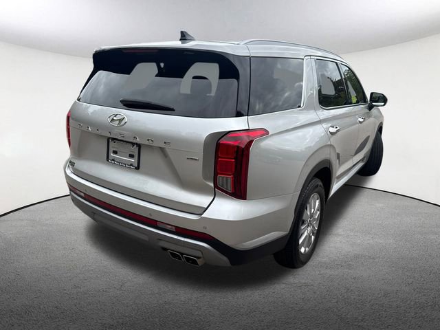 Used 2024 Hyundai Palisade SEL image 13